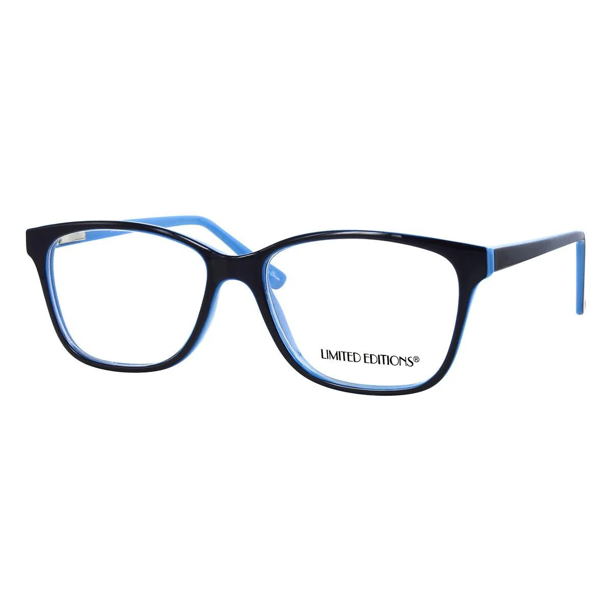 LIMITED EDITIONS MARINER Eyeglasses - view 5